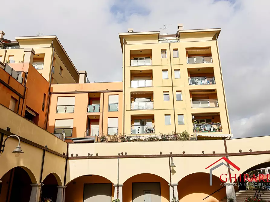 Immagine 25 di Bilocale in vendita  in VIA CIBRARIO 37 a Genova