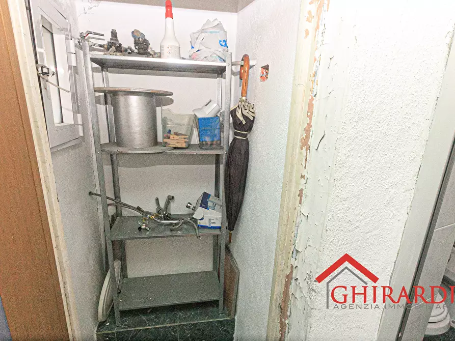 Immagine 26 di Bilocale in affitto  in Via Vado 40 a Genova