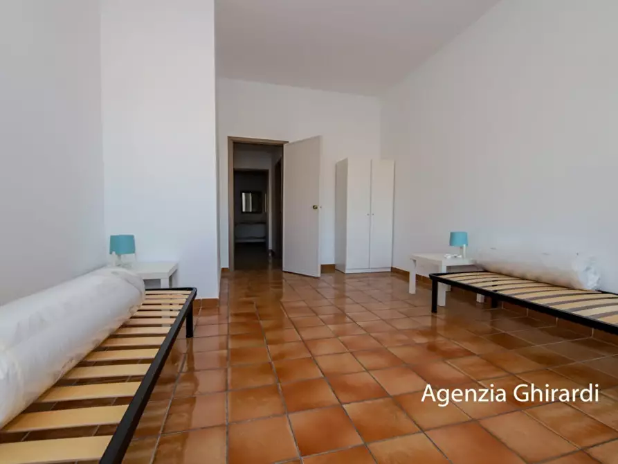 Immagine 9 di Trilocale in affitto  in Via D'Andrade 34 a Genova