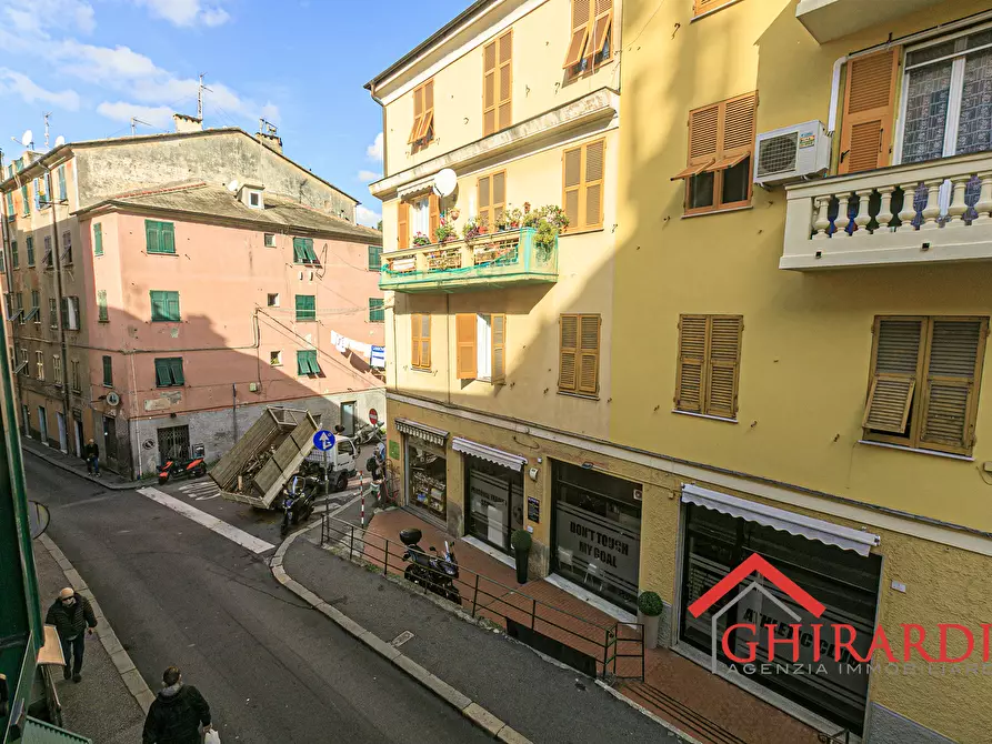 Immagine 29 di Trilocale in affitto  in VIA VADO 2 a Genova