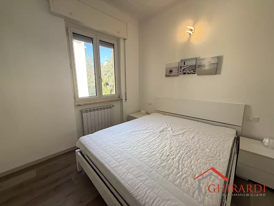 Immagine 11 di Trilocale in affitto  in VIA SANT'ELIA 41 a Genova