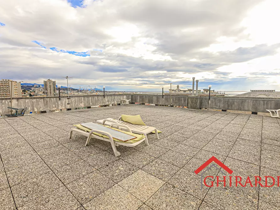 Immagine 58 di Pentalocale in vendita  in VIA PAVIA 6 a Genova