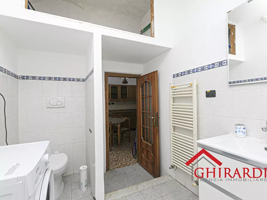 Immagine 28 di Quadrilocale in affitto  in Via Gaetano Donizetti 12 a Genova