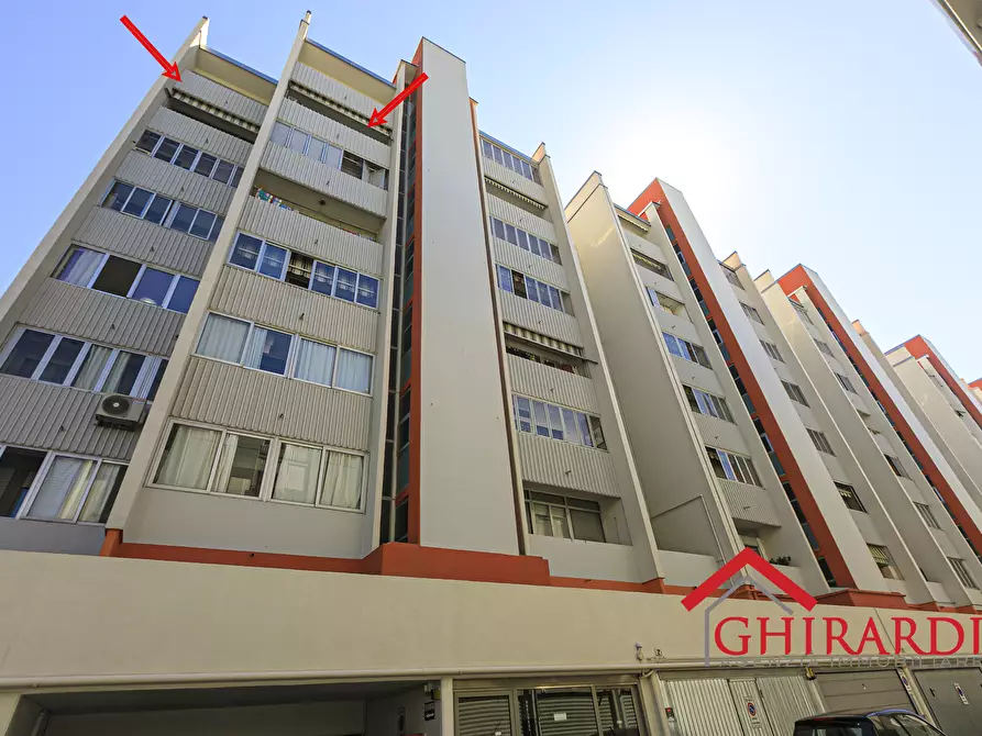 Immagine 40 di Bilocale in vendita  in VIA CESARE PAVESE 4B a Genova