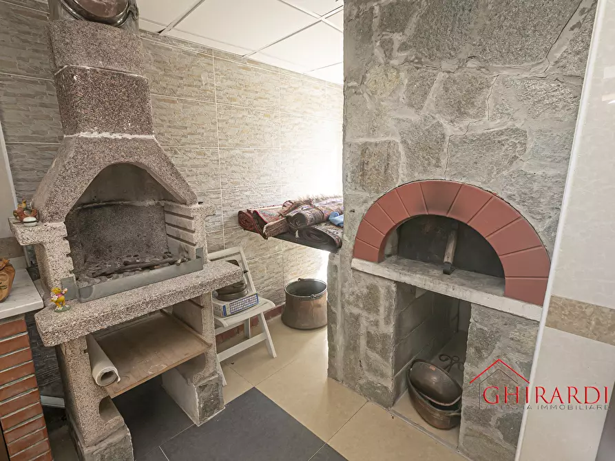 Immagine 42 di Villa in vendita  in VIA PECORILE a Celle Ligure