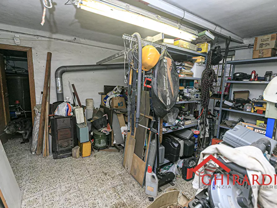 Immagine 109 di Casa trifamiliare in vendita  in Via Sergio Piombelli 28 a Genova