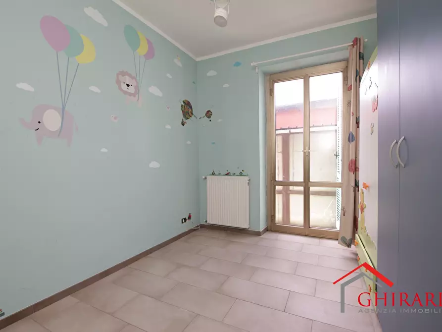 Immagine 18 di Trilocale in affitto  in VIA MONTE TIMONE 7C a Genova