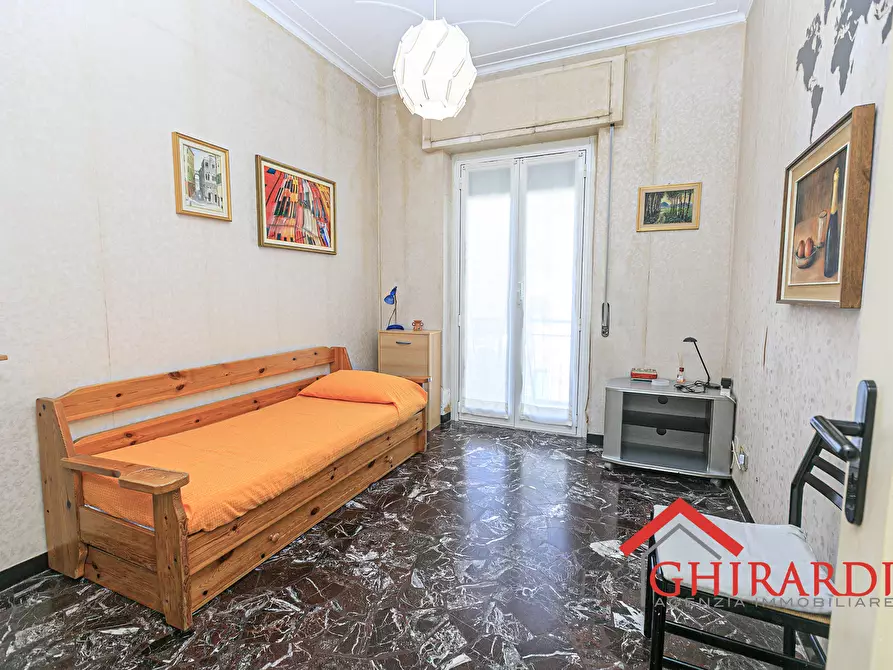 Immagine 22 di Trilocale in affitto  in VIA CANESI 56 a Genova