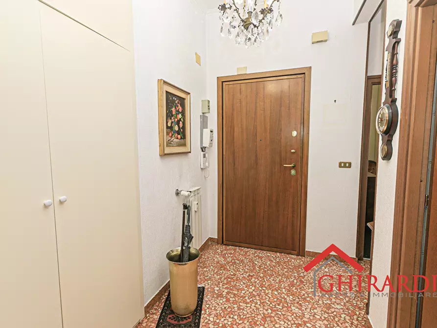 Immagine 3 di Bilocale in affitto  in Via Sant'Alberto 11B a Genova