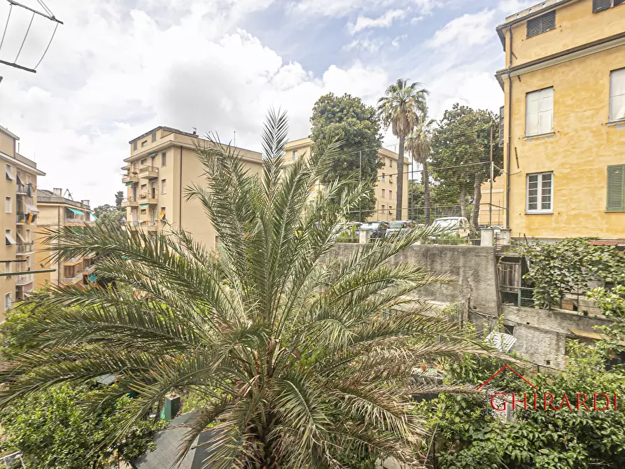 Immagine 34 di Quadrilocale in affitto  in VIA SAN GIOVANNI BATTISTA 22 a Genova