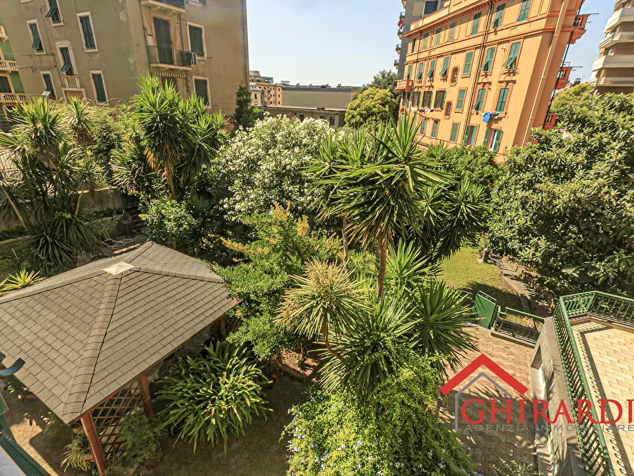 Immagine 23 di Trilocale in affitto  in VIA DON LUIGI PERRONE 23 a Genova