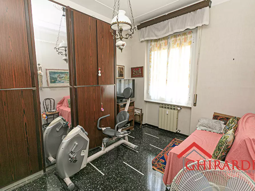 Immagine 20 di Trilocale in vendita  in Via Laviosa 31 a Genova