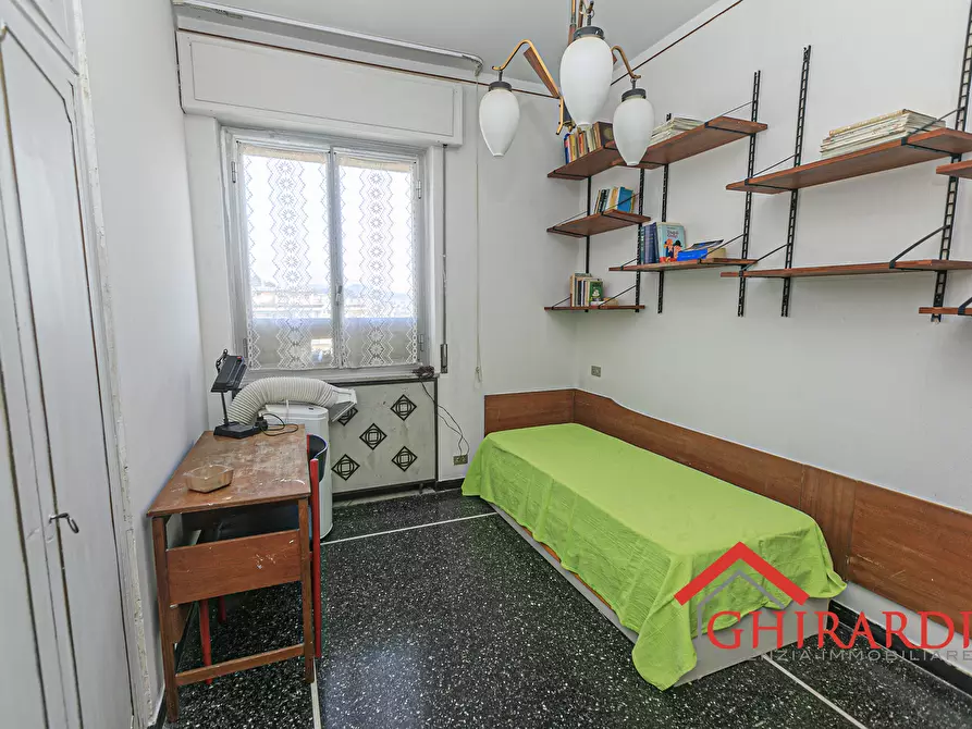 Immagine 21 di Pentalocale in affitto  in Via Ventimiglia 89 a Genova