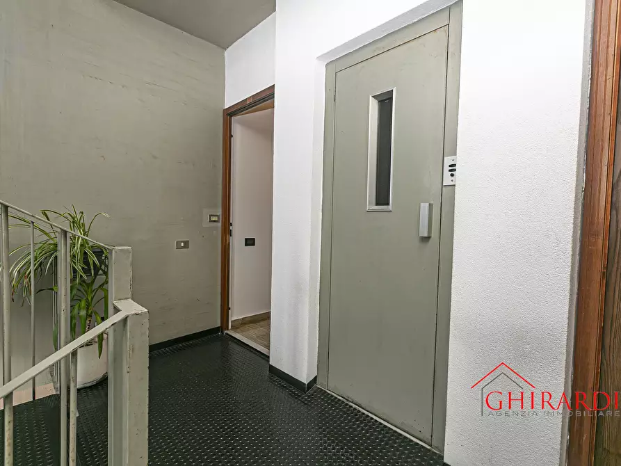 Immagine 46 di Bilocale in vendita  in VIA CESARE PAVESE 4B a Genova