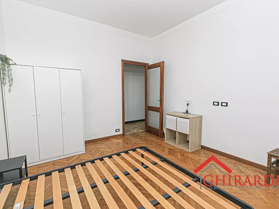 Immagine 21 di Quadrilocale in affitto  in Via Pian di Forno 19 a Genova