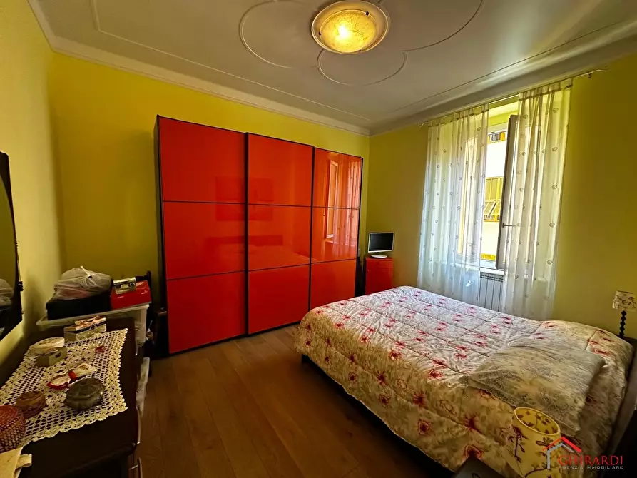 Immagine 12 di Trilocale in affitto  in VIALE VILLINI ROLLINO 60 a Genova