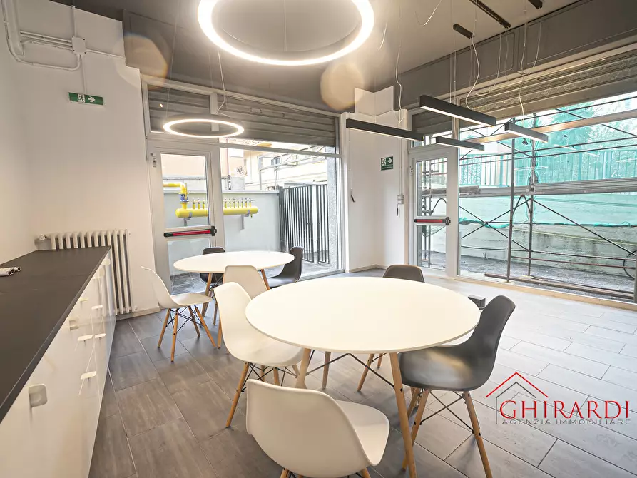 Immagine 15 di Locale commerciale in affitto  in VIA ALFREDO D'ANDRADE 76R a Genova