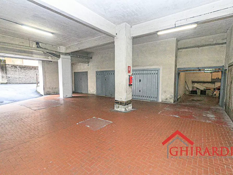 Immagine 57 di Pentalocale in vendita  in VIA GIOVANNI ARRIVABENE 15 a Genova