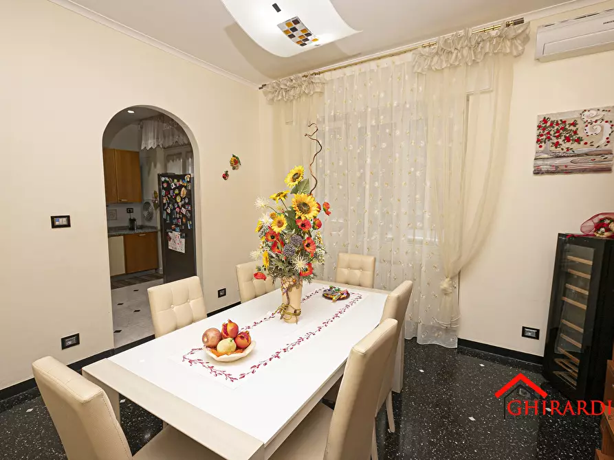 Immagine 11 di Pentalocale in affitto  in Via Alberto Picco 4 a Genova