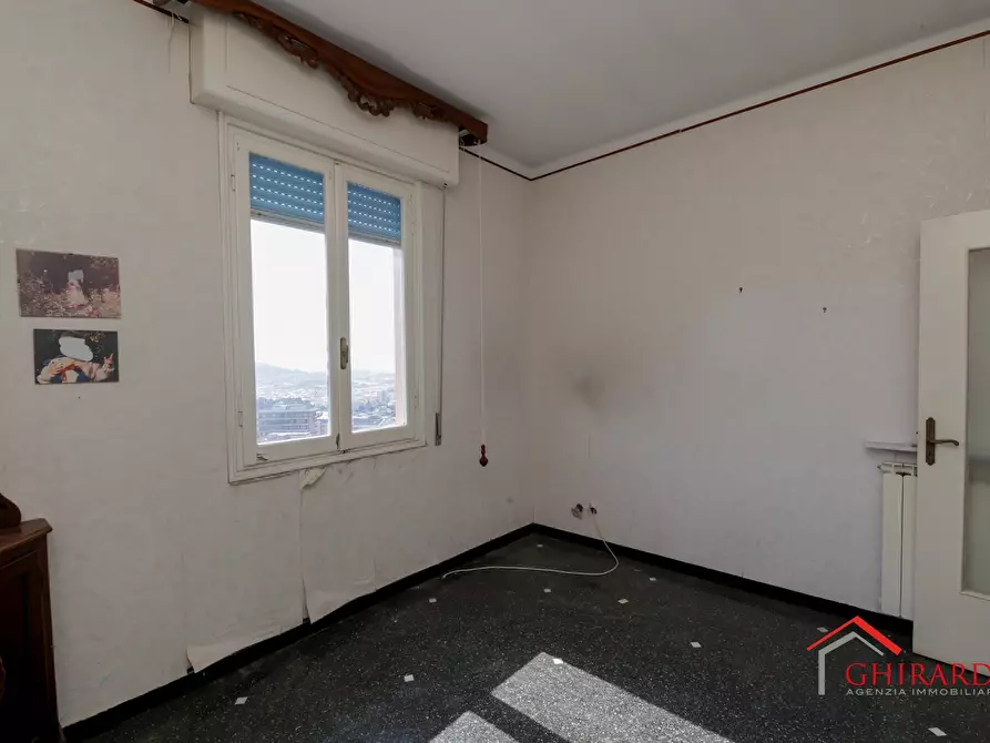Immagine 7 di Trilocale in vendita  in Via Sant'Alberto 61A a Genova