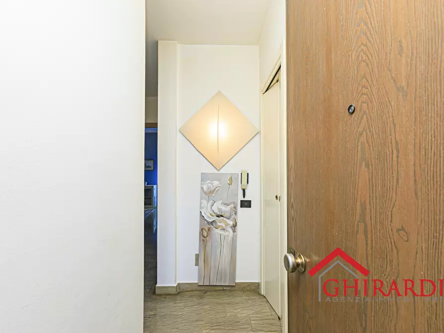 Immagine 2 di Bilocale in vendita  in VIA CESARE PAVESE 4B a Genova