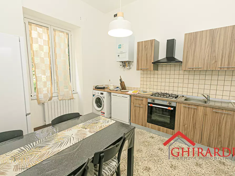 Immagine 11 di Trilocale in affitto  in VIA DON LUIGI PERRONE 23 a Genova