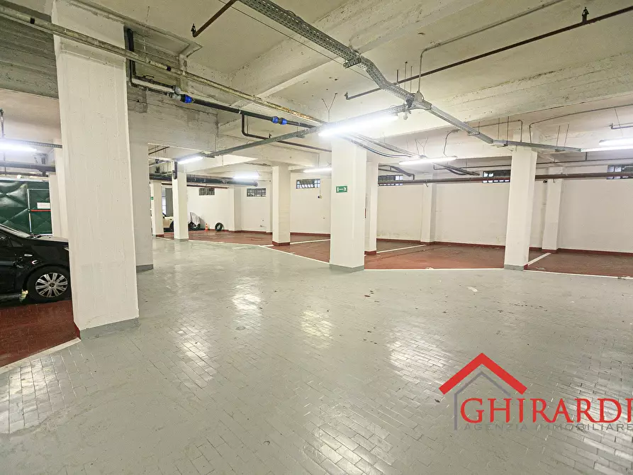 Immagine 11 di Garage in affitto  in Via Ruggero Leoncavallo 18R a Genova