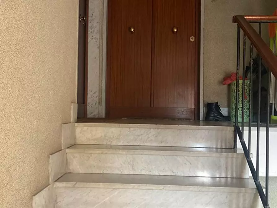 Immagine 21 di Bilocale in affitto  in VICO SCHIAFFINO 1 a Genova