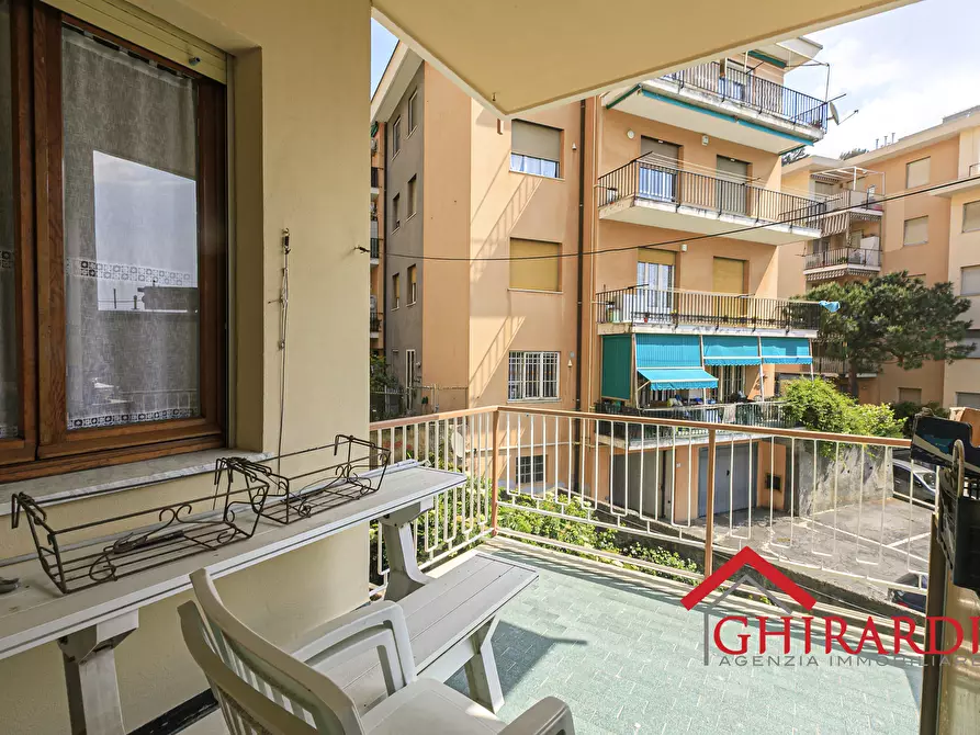 Immagine 34 di Quadrilocale in vendita  in Via Gavino Antonio 25 a Genova