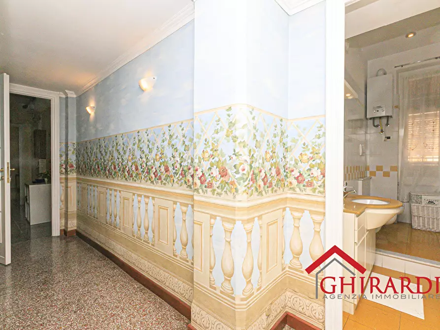 Immagine 29 di Trilocale in affitto  in Viale Carlo Canepa 17 a Genova