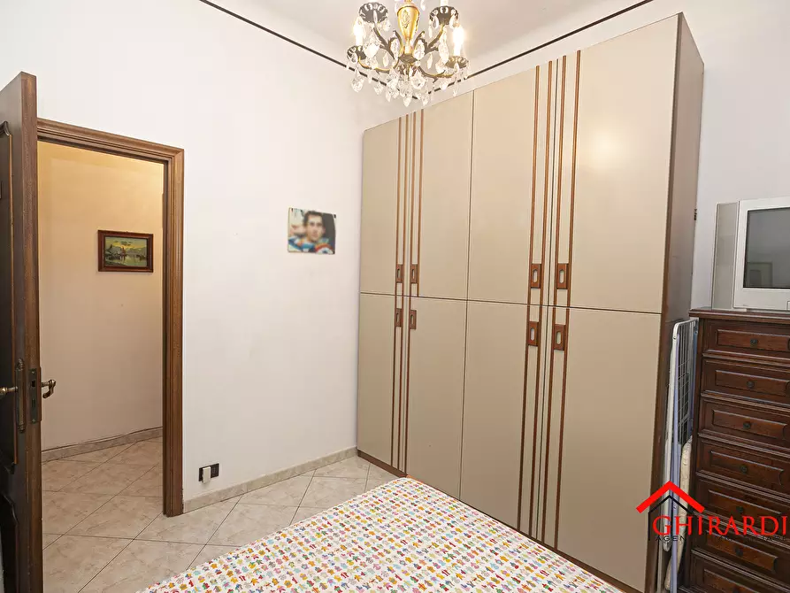 Immagine 18 di Bilocale in affitto  in Via Antonio Canobbio 1 a Genova
