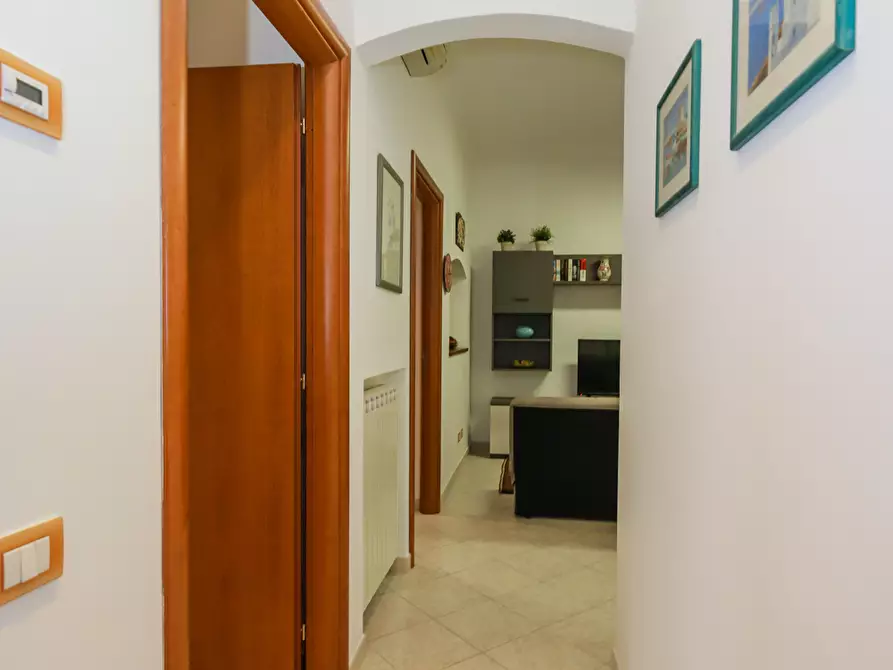 Immagine 28 di Trilocale in affitto  in Via Gino Capponi 8 a Genova