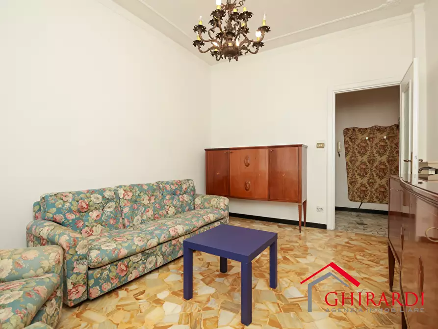 Immagine 7 di Quadrilocale in affitto  in Via Gino Capponi 9 a Genova