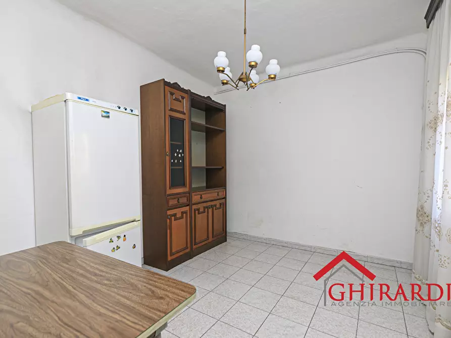 Immagine 40 di Quadrilocale in vendita  in VIA W. FILLAK 26 a Genova