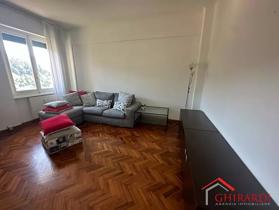 Immagine 10 di Bilocale in affitto  in VIA SERGIO PIOMBELLI 50 a Genova