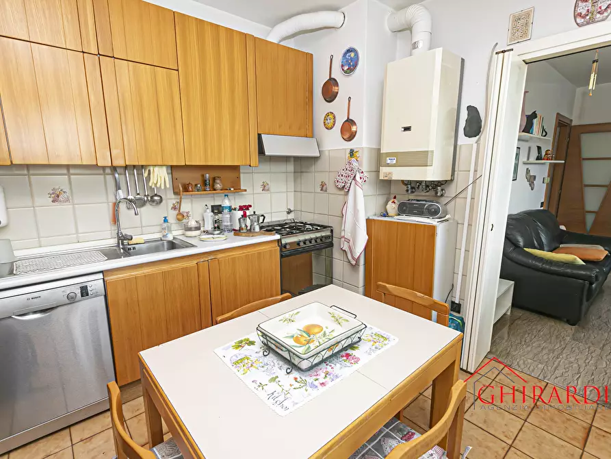 Immagine 10 di Bilocale in vendita  in VIA CESARE PAVESE 4B a Genova