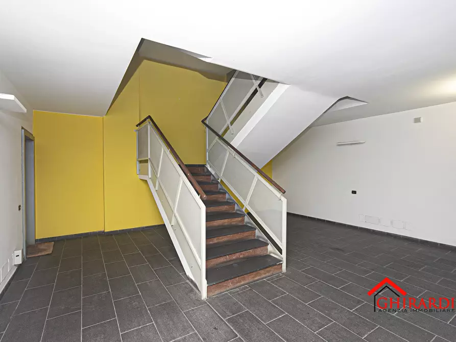Immagine 46 di Quadrilocale in affitto  in Calata Andalò di Negro 3 a Genova