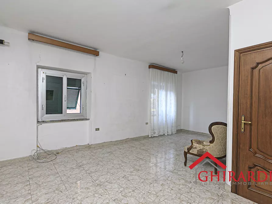 Immagine 3 di Quadrilocale in vendita  in VIA W. FILLAK 26 a Genova