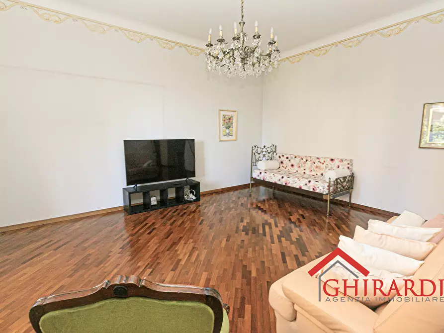 Immagine 5 di Trilocale in affitto  in VIA DON LUIGI PERRONE 23 a Genova