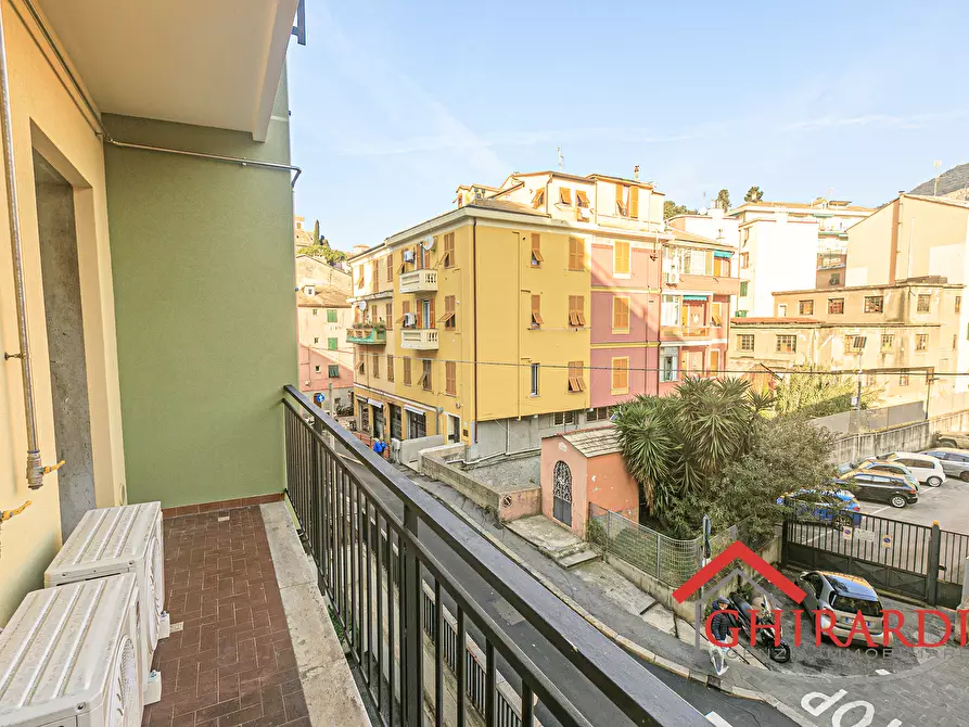 Immagine 26 di Quadrilocale in affitto  in VIA ALFREDO D'ANDRADE 34 a Genova