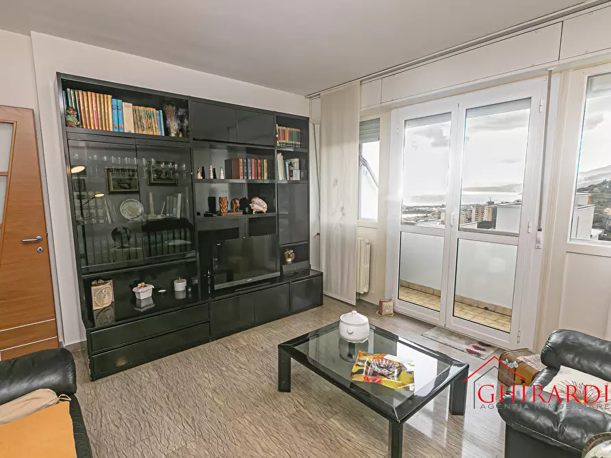 Immagine 6 di Bilocale in vendita  in VIA CESARE PAVESE 4B a Genova