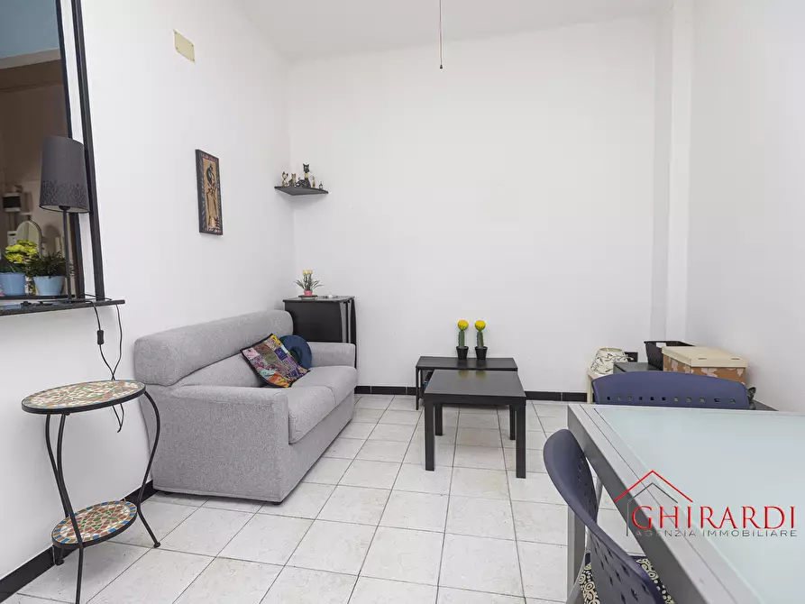 Immagine 10 di Monolocale in vendita  in VIA S. M. COSTA 26 a Genova