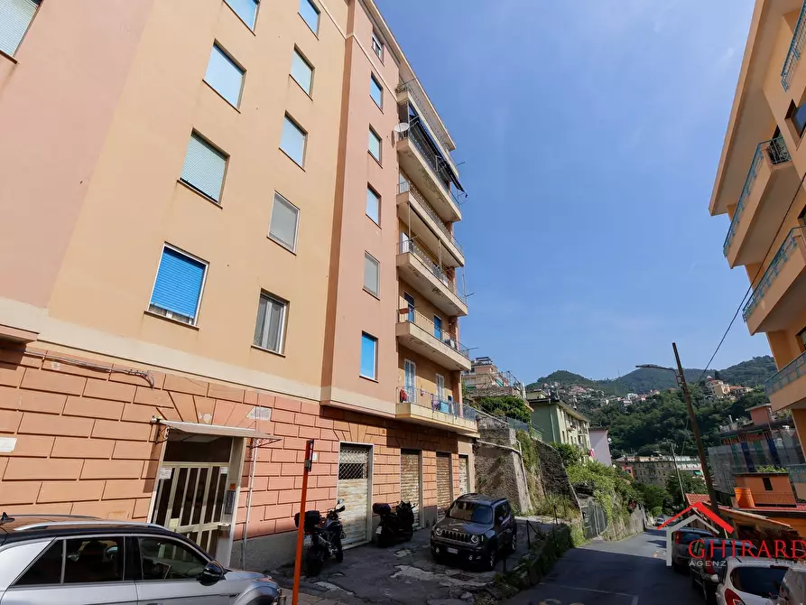 Immagine 39 di Trilocale in vendita  in Via Sant'Alberto 61A a Genova