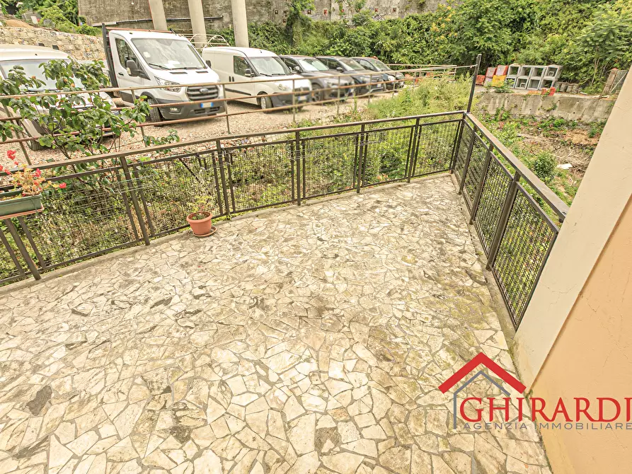 Immagine 22 di Bilocale in affitto  in Via Sant'Alberto 11B a Genova