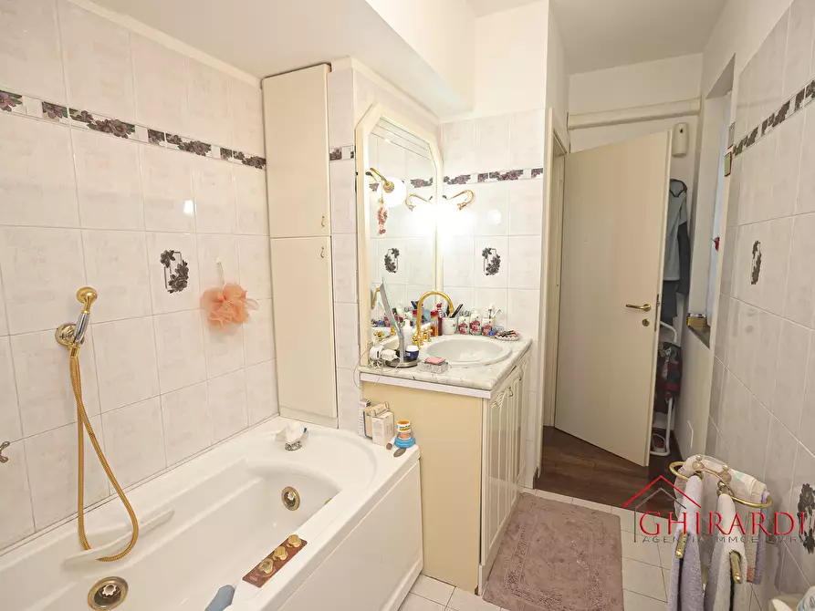 Immagine 32 di Villa in vendita  in VIA PECORILE a Celle Ligure