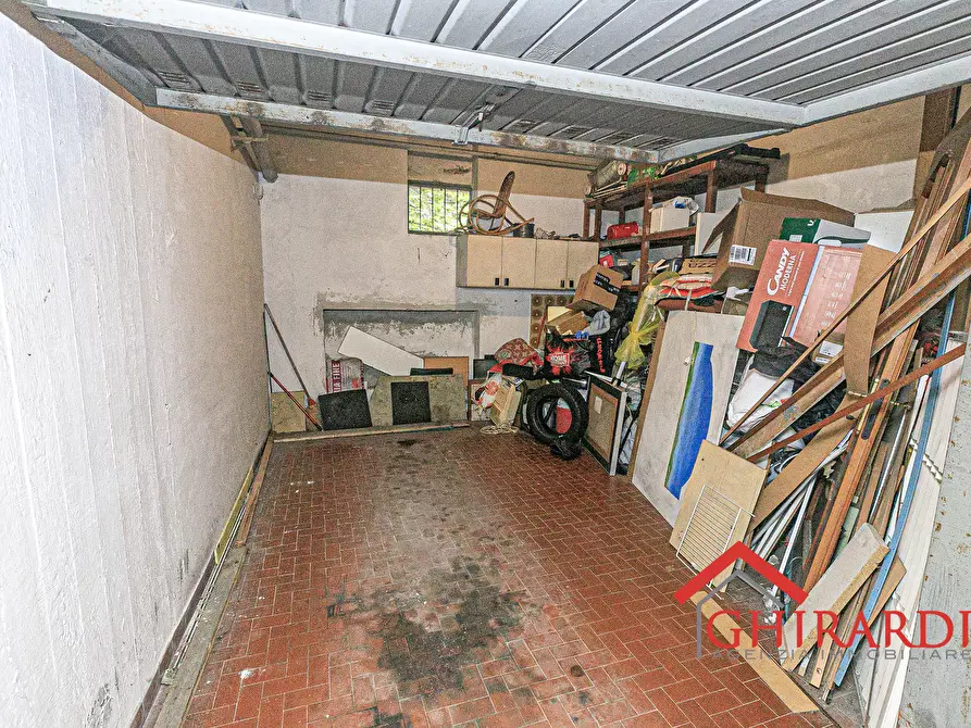 Immagine 58 di Pentalocale in vendita  in VIA GIOVANNI ARRIVABENE 15 a Genova