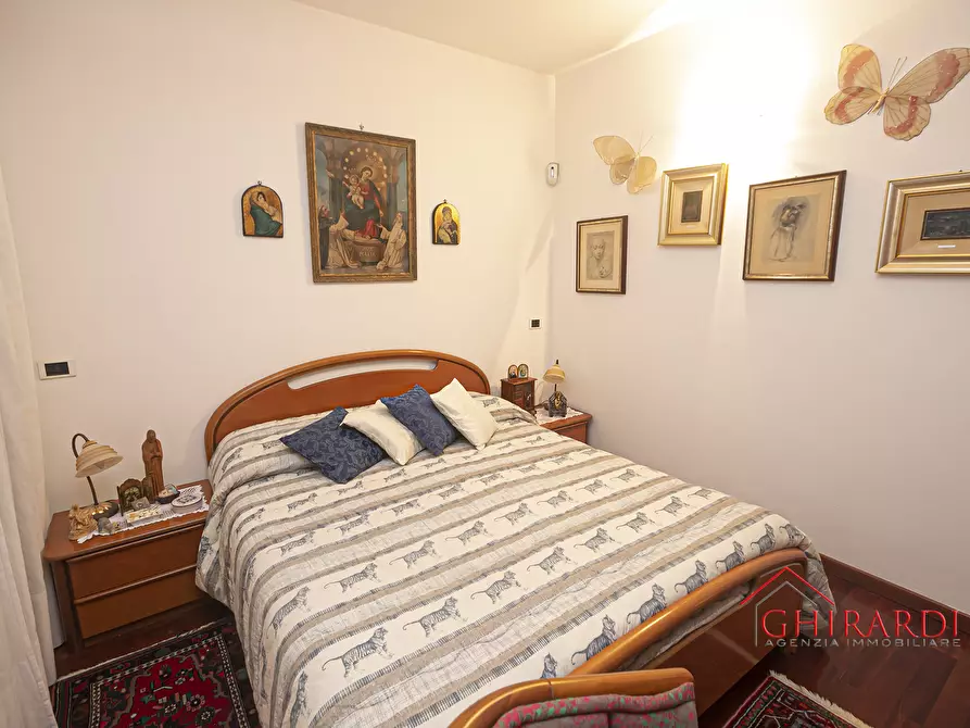 Immagine 37 di Villa in vendita  in VIA PECORILE a Celle Ligure