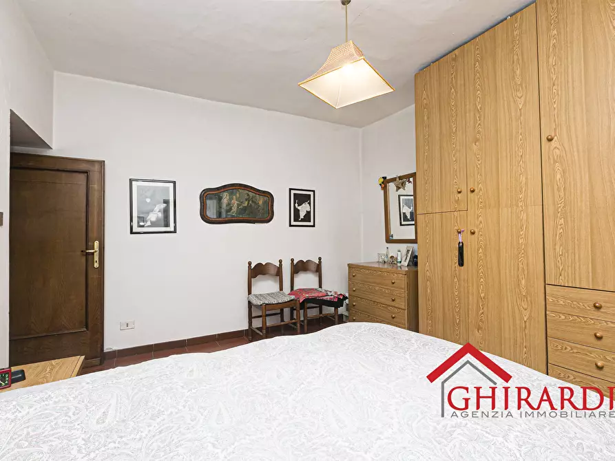 Immagine 71 di Terratetto in vendita  in VIA PINAN 19A a Busalla