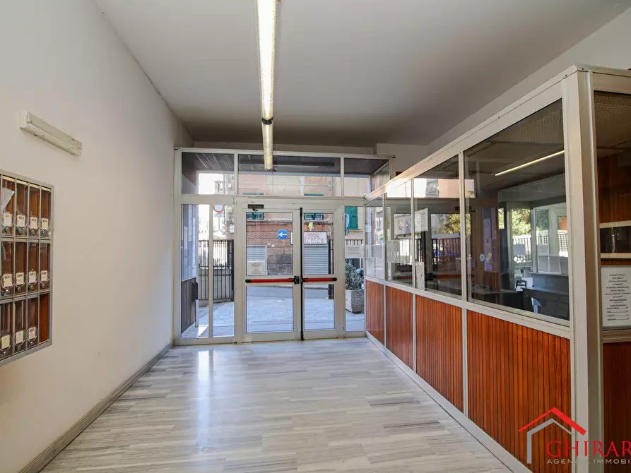 Immagine 24 di Attico in affitto  in VIA ALFREDO D'ANDRADE 34 a Genova