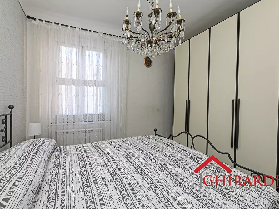 Immagine 15 di Bilocale in affitto  in PASSO CANTARENA 3 a Genova